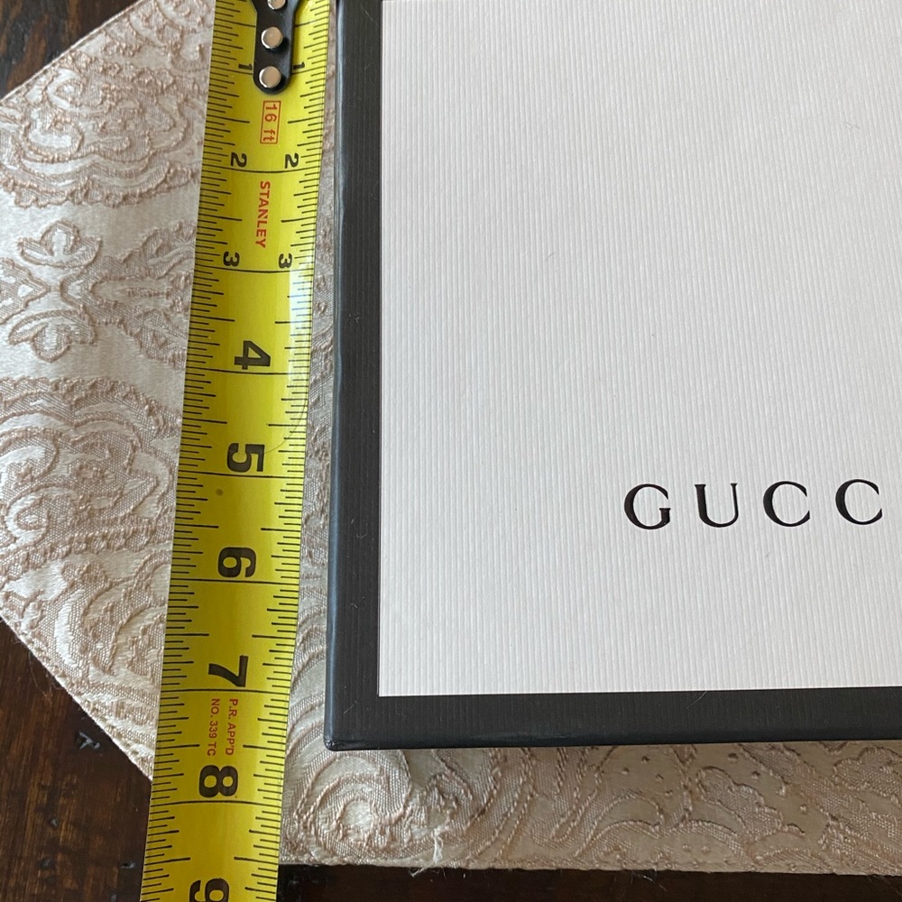 Gucci Box - Picture 4 of 6